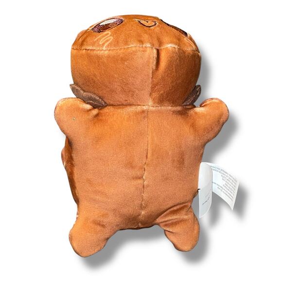 Aphmau MeeMeows Chocolate Cake Cat Plush 6" Mystery Celestial Litter 3 Toy - Picture 8 of 11